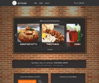 Kottulabs.com(Sri Lanka) Screenshot