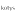 Kotysshop.com Logo