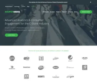 Kou.pn(Lost Redirection) Screenshot