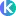 Kousakusha.co.jp Favicon