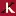 Koutsodimos.com Favicon