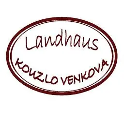 Kouzlovenkova.cz Favicon