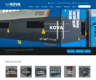 Kova.hr(Dječja) Screenshot