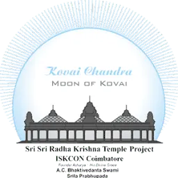 Kovaichandra.org Favicon