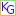 Kovidgoyal.net Favicon