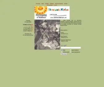 Kowale.pl(Strona wsi Kowale) Screenshot