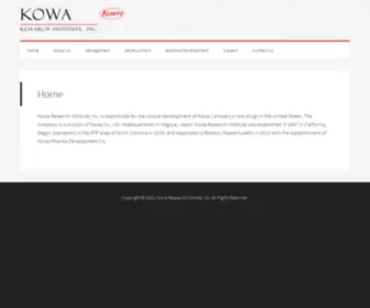 Kowaus.com(Kowaus) Screenshot