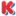 Koxixojeans.com.br Favicon