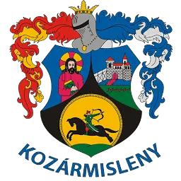 Kozarmisleny.hu Logo