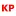 KP.com.mx Logo