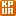 KP.ua Logo