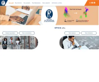 KP10IS.com(KP10 IS) Screenshot