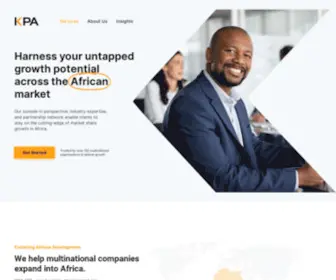 KpaKpaKpa.com(KPA) Screenshot