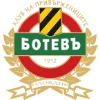 KPBP.bg Logo