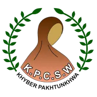 KPCSW.gov.pk Logo