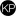 Kpfusion.com Favicon