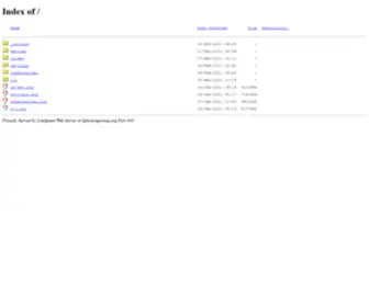KPKstangerang.org(KPKS Tangerang) Screenshot