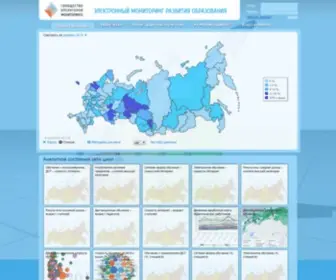 Kpmo.ru(Инфографика) Screenshot