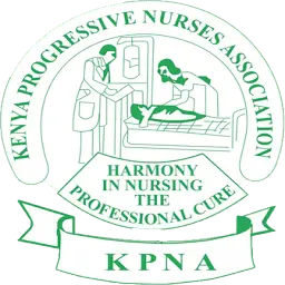 Kpna.or.ke Logo