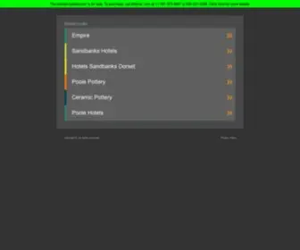 Kpoole.com(Kpoole) Screenshot