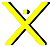 KpopXonline.com Logo