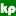 KPPT.com Logo