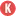 Kproxy.in Favicon