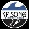 Kpsono.com Favicon