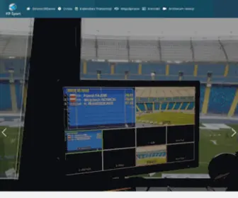 KPsport.tv(KP SPORT) Screenshot