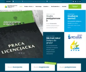 KPSW.pl(KPSW) Screenshot
