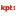 KPT.ch Logo