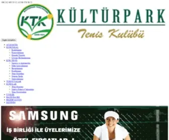KPTK.org(KPTK) Screenshot