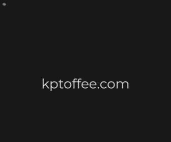 Kptoffee.com(Kptoffee) Screenshot