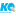 Kqbin.jp Favicon
