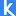 Kqidong.com Favicon