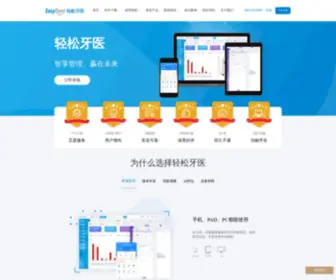 Kqyun.com(轻松牙医) Screenshot