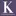 Kraayeveld.com Favicon