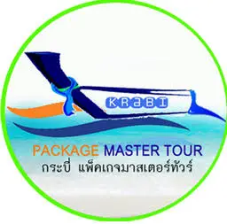 Krabi-Packages.com Logo