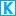 Krachtcorp.com Favicon