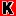 Kradblatt.de Favicon