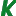 Kraeft-Hude.de Favicon