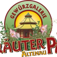 Kraeuterpark-Altenau.de Logo