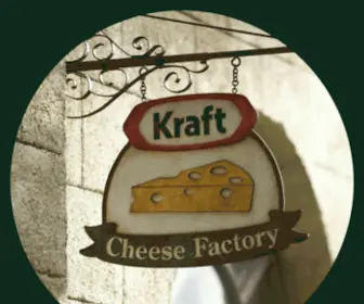 Kraftcheesefood.jp(Kraftcheesefood) Screenshot