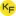 Kraftflowers.ru Logo