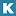Kraftler.com Favicon