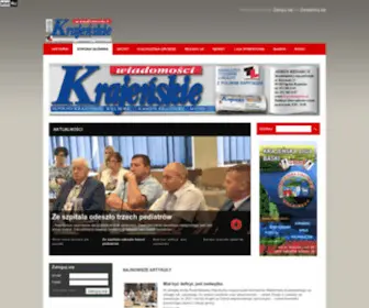 KrajNa.com.pl(KrajNa) Screenshot