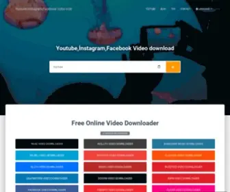 Kralbenim.info(Youtube) Screenshot