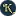 Kraljestva.com Favicon