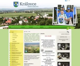 KralovCe.sk(KralovCe) Screenshot