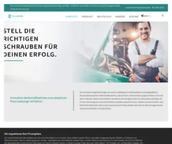 Kramerverlag.de(Online-Marketing in Freiburg von SELLWERK Freiburg) Screenshot